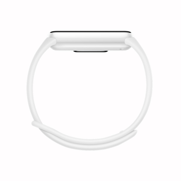 Фитнес трекер Xiaomi Smart Band 10 Ceramic Edition Pearl White